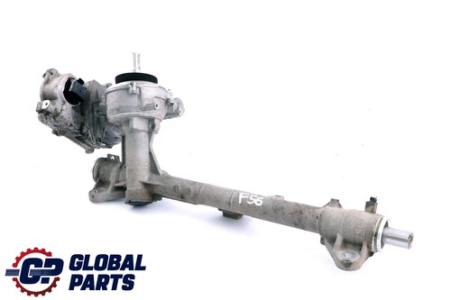 BMW Mini Cooper F55 F56 Electric Power Steering Rack Box Gear 6882049 - Picture 5 of 12
