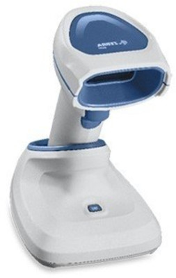 Zebra DS8178-HC FIPS PREZ CRADLE FAST - Barcode-Scanner USB DS8178-HCBU210FP5W