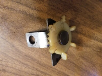 #ad Briggs and Stratton Governor Gear 698690 $0.99