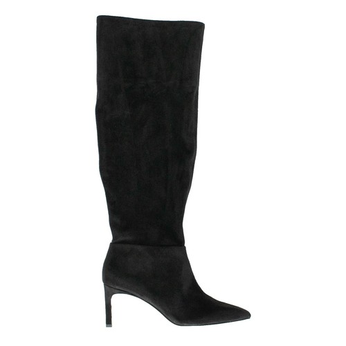Antonio Cerrelli Black Suede Chlesea Boots | eBay display picture 3