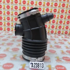 2014-2020 NISSAN ROGUE 2.5L AIR INTAKE CLEANER DUCT HOSE TUBE 16576-4BA3A OEM