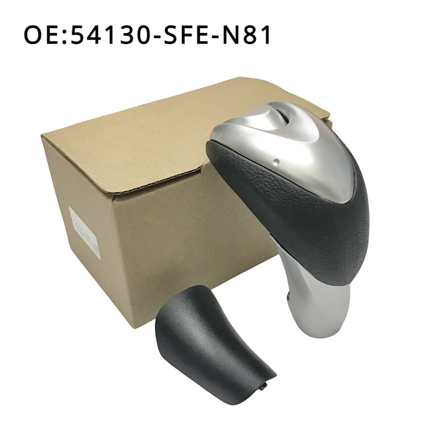 ホンダプレリュード セレクトレバー　 54130-SF1-984ZA/984ZR 54130-SFE-N81 For Honda 05-08 Odyssey RB1/2 Shift Lever Handle