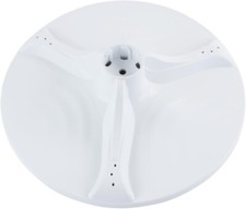 New Genuine OEM Whirlpool Washer Washing Machine Washplate W11510461