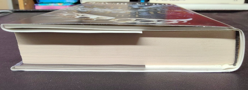 The Queen of Nothing by Holly Black 1st Edition 1st Print Barnes & Noble Ed. HC - Imagen 5 de 7