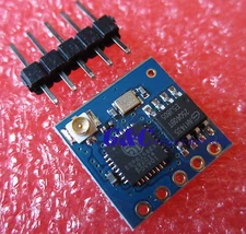 ESP8266 Esp-05 Remote Serial Port WIFI Transceiver Wireless Module AP+STA 