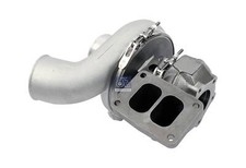 Turbocompressore senza kit guarnizioni DT Spare Parts 6.23004