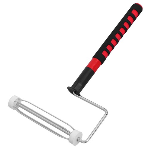 Drywall Texture Roller Brush Frame Machine Support Frames