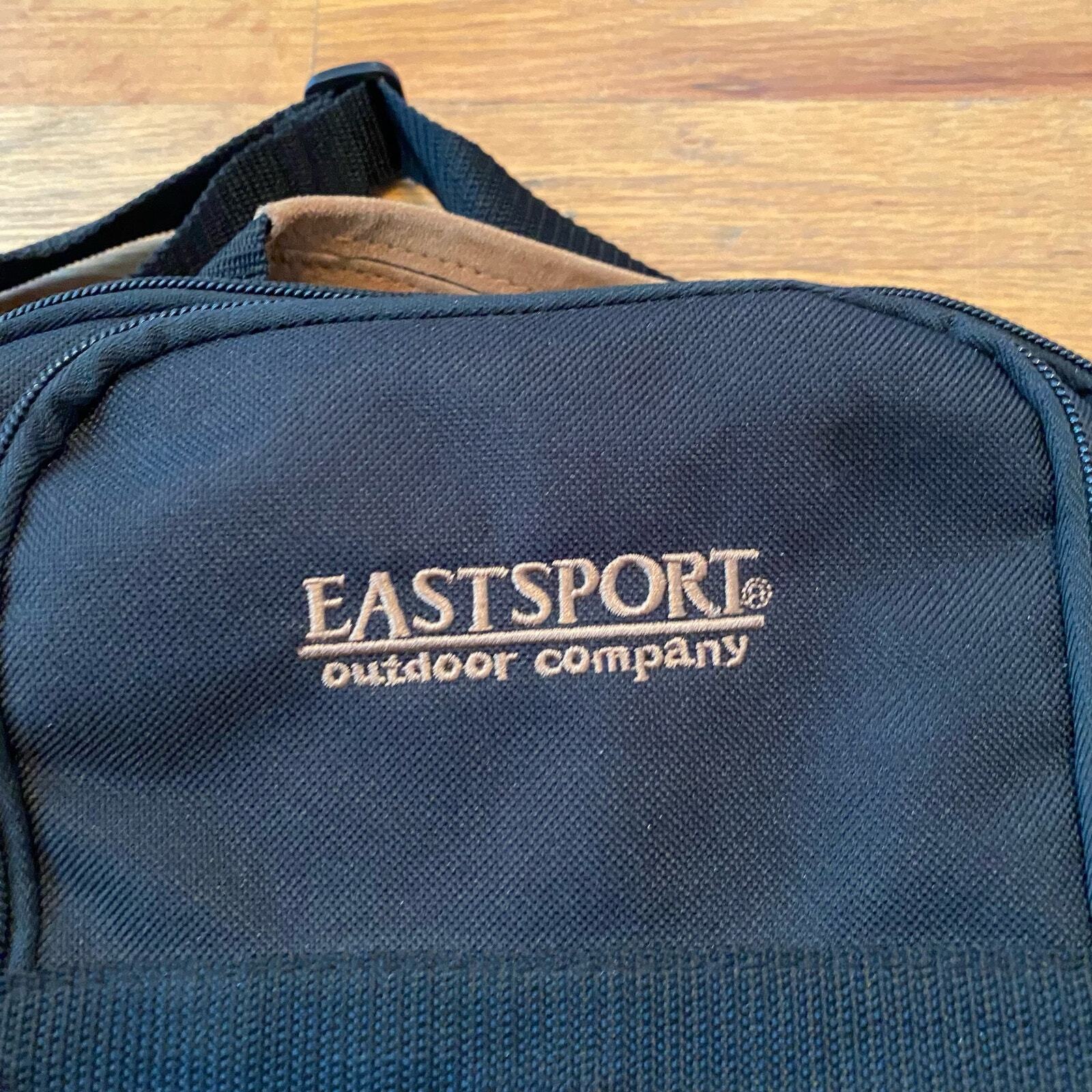 EastSport Outdoor Company Hiking Travel Bag Sling Shoulder Crossbody