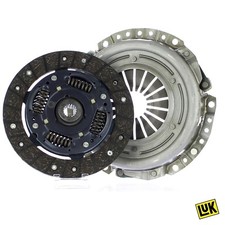 Kit d'embrayage Smart FORFOUR