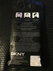 DKNY Reusable Double Layer Fabric Adjustable Face Masks 5 Pack — photo 2