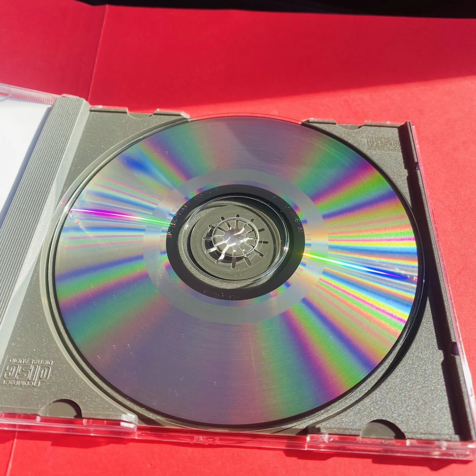 Религия книжная полка CD Rom ПК Mac 1995 BeachWare король Джеймс Библия Коран B из M - Изображение 4 из 4