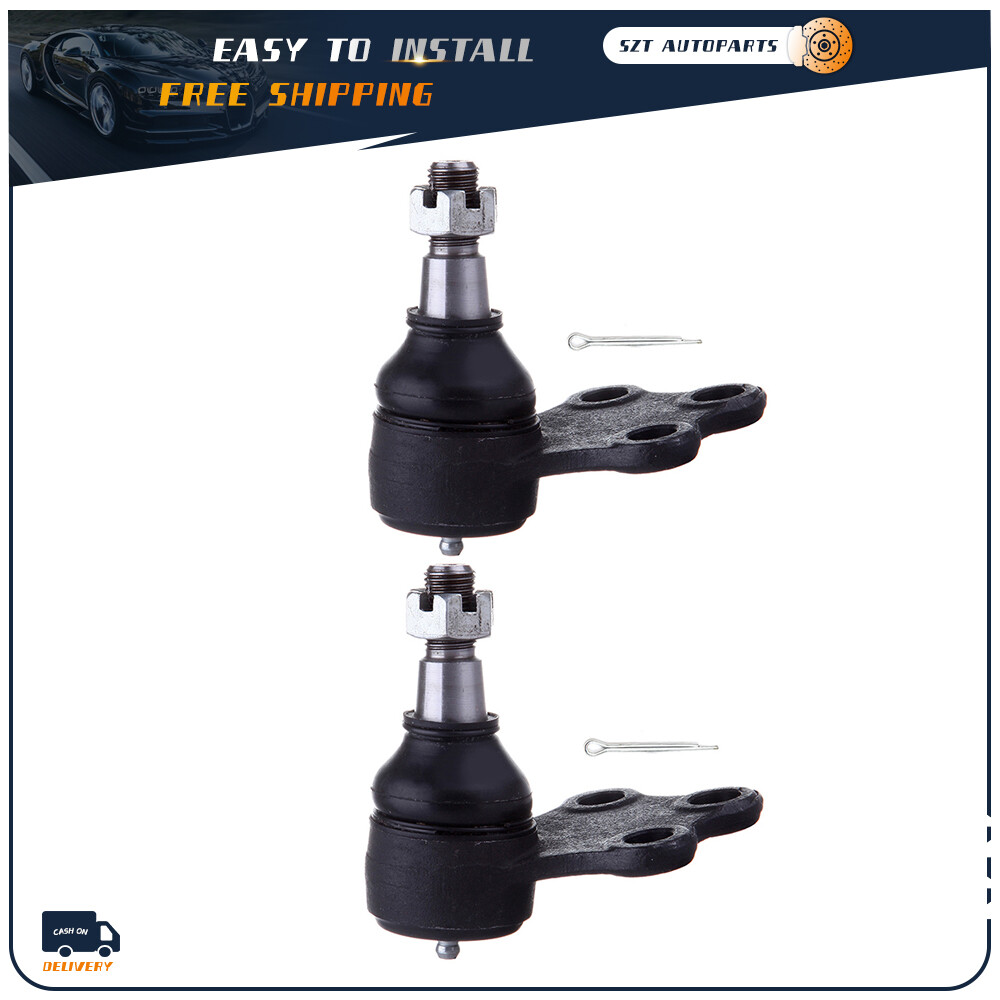 1993-2002 Nissan Quest Ball Joint - API 6785-07353165 - Front Lower