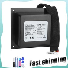 10000mAh Battery for JBL PARTYBOX 300CN 2INR19/66/4 SUN-INTE-125 PartyBox 300