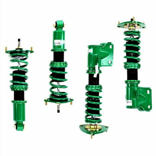 TEIN Flex Z Adjustable Coilovers for 2006-2015 Mazda Miata MX-5