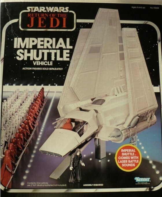 オールドケナー IMPERIAL DIGNITARY 1984年 ヴィンテージ Star