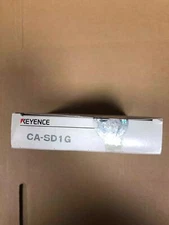 1 PCS KEYENCE CA-SD1G Controller 1G Memory Card SD Card In good condition