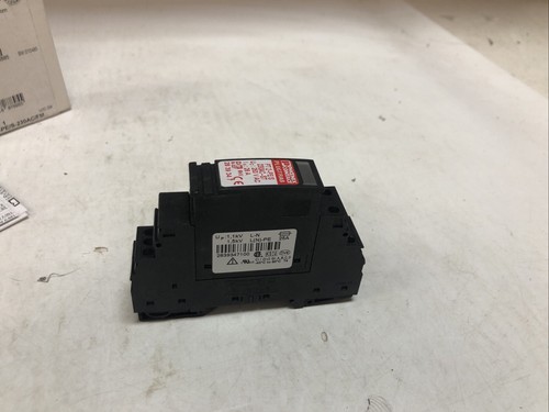 1 New Phoenix Contact 2858357 Surge Suppressor PT 2-PE/S-230AC/FM * - Picture 13 of 20