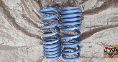 H&R Sport FRONT Lowering Springs 1999-2004 Ford Mustang Cobra