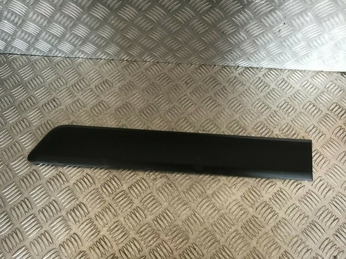 Moulure Protection Cache arrière Gauche - CITROEN NEMO - Référence : 1308820070 - Picture 1 of 5
