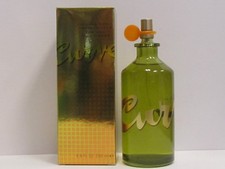 Curve For Men by Liz Claiborne 6.8 oz Cologne Spray Brand New In Box
