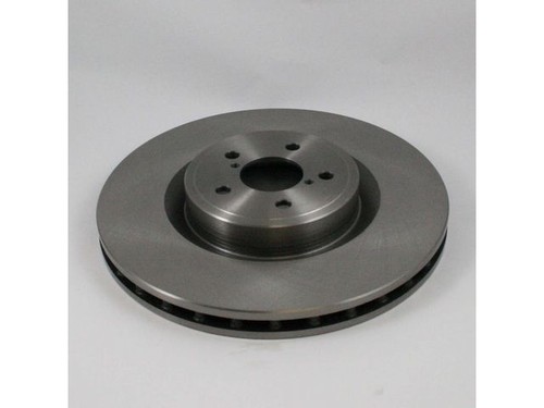 Front Brake Rotor For 04, 19 Subaru Toyota Impreza 86 WRX STI TRD Special CQ13V2