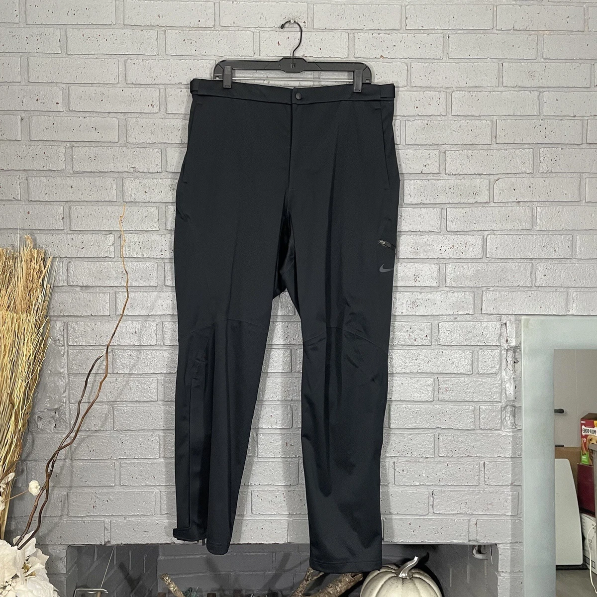 Nike shield golf best sale pants