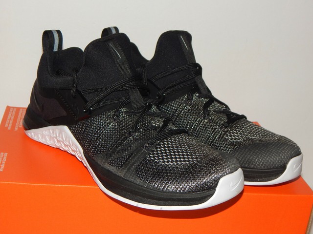 Obediencia Invertir Flor de la ciudad Size 9.5 - Nike Metcon Flyknit 3 Black - AQ8022-001 for sale online | eBay Obediencia Invertir Flor de la ciudad Size 9.5 - Nike Metcon Flyknit 3 Black - AQ8022-001 for sale online | eBay