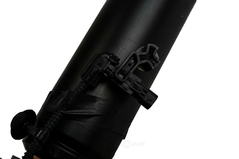 Amortiguador trasero izquierdo ACDelco GM equipo original se adapta a Cadillac XTS 13-19 Foto 2 de 3