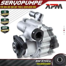 Pompe direction assistée BMW 730