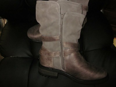 torrid moto boots