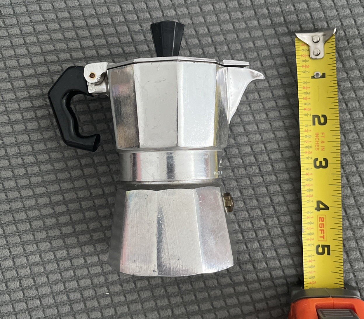 Made In Venezuala