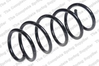 Kilen 14132 Fahrwerksfeder For Honda