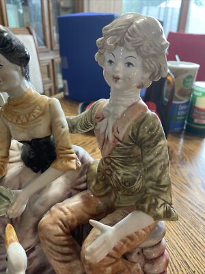 Capodimonteの陶器製人形 s-l400.jpg