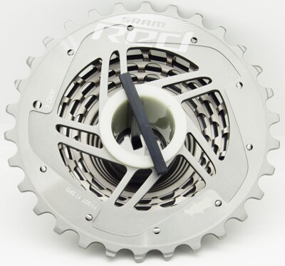 Sram Red22 Sram Red Xg 1190 Cassette Sram RED 22 E-Tap Painted X