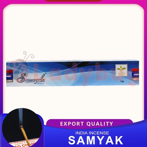 Incense Sticks HEM Hexagon / SATYA Nag Champa Scents Meditation Aroma Fragrance - Picture 32 of 254