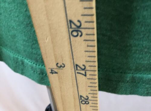 Vintage SMOKEY THE BEAR Adult XL SMOKEY SAYS KEEP IT GREEN T-Shirt Tee #fire - Picture 7 of 7