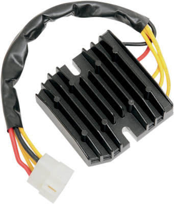 10-004H RECTIFIER-REGULATOR HOT SHOT TRIUMPH AMERICA 800 2006
