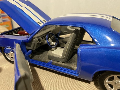Plymouth Cuda - Picture 6 of 6
