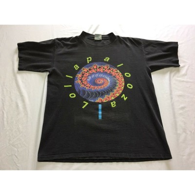 1991 Lollapalooza double sided 