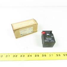 Pepperl Fuchs NBB15-L2-A2-C-V1 Inductive Proximity Sensor 10-30VDC NEW