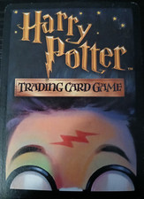 Harry Potter TCG 'Quidditch Cup' - Rare, Common ,Uncommon U Pick!