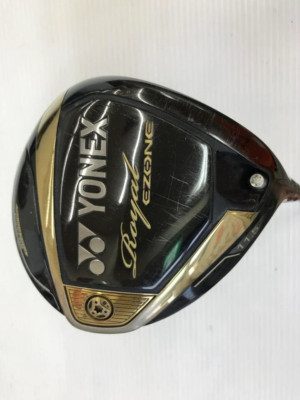 ヨネックス　 EZONE 2021　ドライバー 2021 Yonex EZONE Royal 1W Driver 11.5deg Royal EZONE R-flex Golf