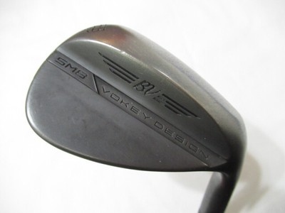 Vokey SM8 50° 54° 58° Modus 120 X 3本セット Vokey SM8 50° 54° 58° Modus 120 X 3本セット