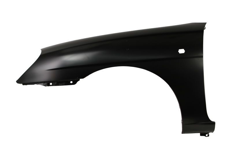Front Left Fender Fits: DAEWOO NUBIRA II 05.99-12.03