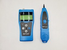 Noyafa NF-308S Wire Fault Locator, Wire Tracker Network/Telephone wire/Coaxial