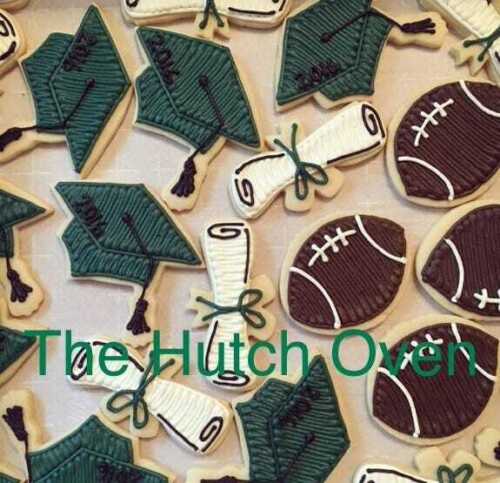 Graduation Diploma 4'' Cookie Cutter Metal - 第 4/9 張圖片