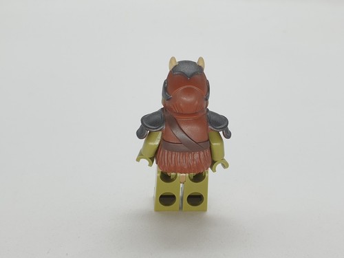 Lego Star Wars Minifigur Gamorrean Guard sw0405 aus Set 75005 9516 - Bild 2 von 2