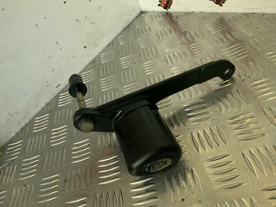 TRIUMPH 675 DAYTONA 2006 2007 2008 R&G NO CUT RAHMEN SLIDER SPUND RECHTS AERO 