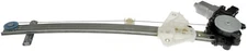 Power Window Motor and Regulator Assembly Dorman 748-088
