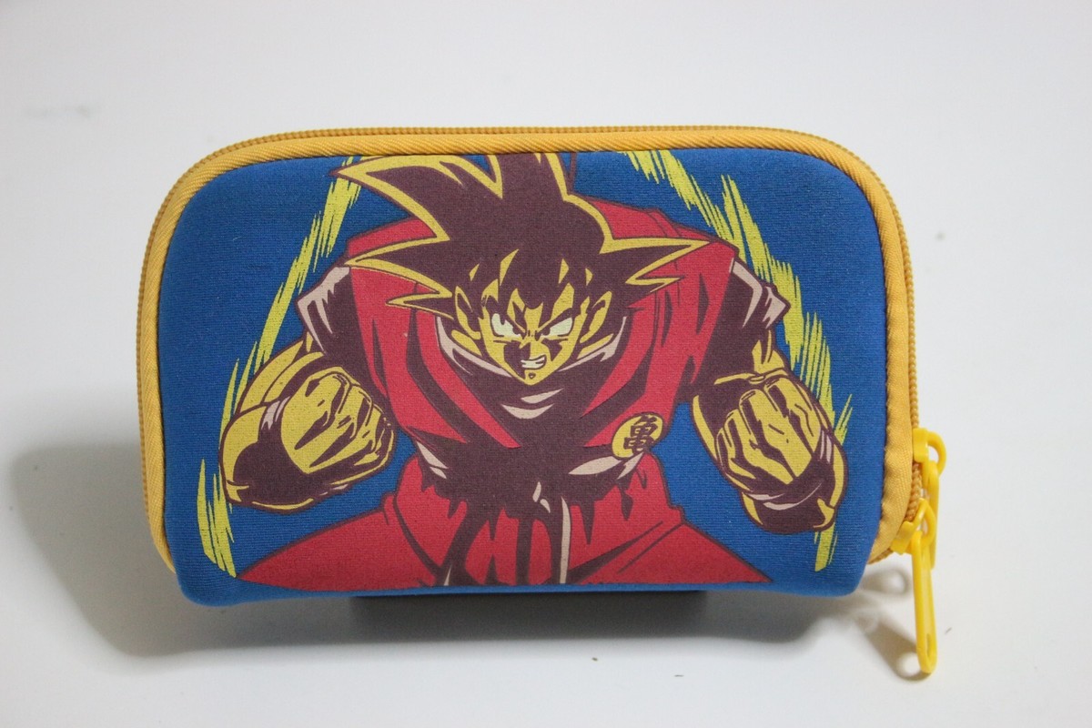 ドラゴンボールZ ポケットケース 激レア Pocket case ドラゴンボールZ ポケットケース 激レア Pocket case